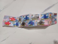 Sd gundam fullcolor custom sp2