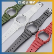 Bnb Dw5600 Bnb Gshock Dw5600 Tali Jam Tangan Dw5600 Replacement Strap Dw5600 Band and Bezel Strap Ja