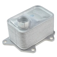 06L117021E Engine Oil Cooler Car 06L117021C 06L117021G 06L 117 021C For Audi A3 A6 2015 2016 Golf R 