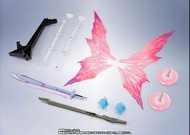 METAL ROBOT魂 魂Shop Wing of Light & Effect Set for Destiny