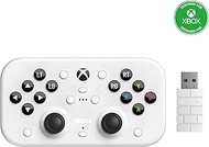 8Bitdo Lite SE 2.4G Wireless Controller for Xbox Series X|S, Xbox One, Windows 10/11, Gamepad with H