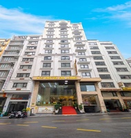 A25 Hotel - Bai Chay Ha Long