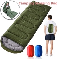 Waterproof Compression Sleep Sack Portable Camping Sleeping Bag  Camping Bed Outdoor Blanket Tidur T