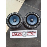Speaker pintu alpine