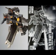 HG FA-78-2 Heavy Gundam 重武裝 高達
1/144 P-Bandai 魂限 High Grade GTO Gundam The Origin MSD
🚫不接受 零分低分負分買家
