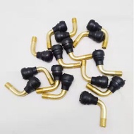 TUBELESS PITO CAP CURVE