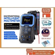 BSS FNIRSI DMT-99 Intelligent Color Screen Multimeter