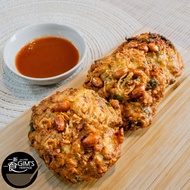 Gim's Heritage Oyster Cake (330g) 6pcs