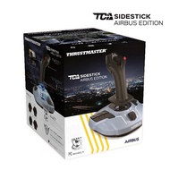 THRUSTMASTER TCA SIDESTICK AIRBUS EDITION Flight Joystick Simulate Taiwan Taichung