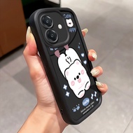 OPPO A3X 4G A3X 5G A3 4G A3 5G A60 5G A40 A40M Case Soft Cover