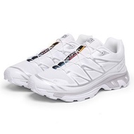 SALOMON XT6 XT-6 breathable sports outdoor hiking shoes