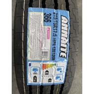 215/75R17.5 16PR 128/126M 366 ANNAITE LT