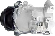 Compatible with Lexus Compressor Compatible with GS300 IS250 IS350 GS350 V6 471-1569 883100N0 88320-
