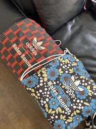 Adidas Wales Bonner drawstring bags
