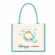 [GWP] Bio-essence X Bichi Mao Tote Bag - Not for Sale (Gimmick)