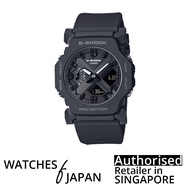 [Watches Of Japan] G-SHOCK GA-2300 SERIES ANALOG-DIGITAL WATCH