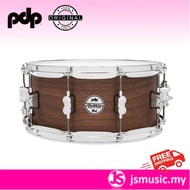 DW PDP Concept Maple Hybrid “EXT-PLY” 6.5"x14" Snare Drum