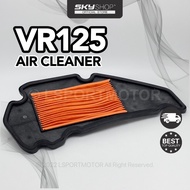 SUZUKI VR125 AIR CLEANER AIR FILTER (STANDARD) VR 125 (S)