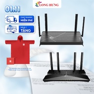 Router Wifi 6/Wifi 7 TP-Link Archer AX73/Archer AX53/Archer AX12/Archer AX55 Pro/Archer BE230 - Genu