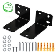 Wall Mount Kit TV Wall Mount Bracket for BOSE Soundtouch 300 for Bose WB-300 Sound Touch 300 Soundbar, Soundbar 500 Soundbar 700 / 900