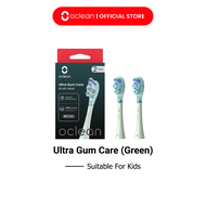 Oclean siêu loạt đầu bàn chải nạp & oclean trẻ em loạt đầu bàn chải