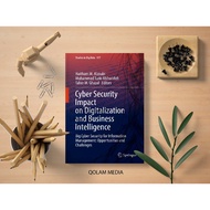 Haitham Book M. Alzoubi, Muhammad Türkiye Alshurideh, - Cyber Security Impact on Digitalization and 