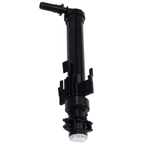 T42C-Car Headlamp Washer Nozzle For BMW 1 2 3 4 Series F20 F21 F22 F30 F31 F32- Part Numbers 6167727