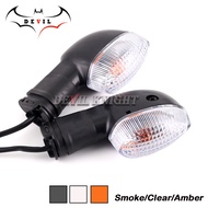 For YAMAHA FZ1 FZ8 Fazer FZ1N FZ6 N/S/R XJ6/Diversion Turn Signal Light Indicator Lamp Motorcycle Ac