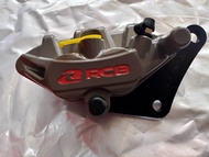 RCB CALIPER ORIGINAL NMAX FRONT /NMAX REAR/UNIVERSAL