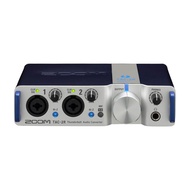 Zoom TAC-2R Recorder