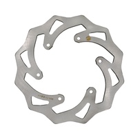 Brake Disc Rotor Rear For HUSABERG FE S 501 600 FE 390 400 450 570 FS C 400/450/650 FS E 400 450 600