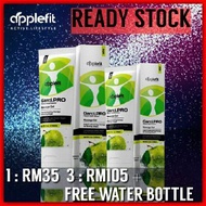 Fat Burn Fat Burn Fat Burn Skinny Gel Applefit