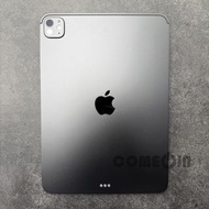 iPad Pro 11-inch M5 WiFi 256GB Space Black