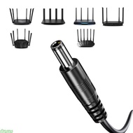 Automatic Reset Timer Cable For Modem Router Power Cycling 72/24 Hour 5.5x2.1mm