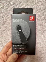 (包平郵)大號孖人牌指甲鉗 Zwilling nail clippers