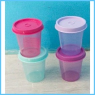 Tupperware Midget Sauce Container