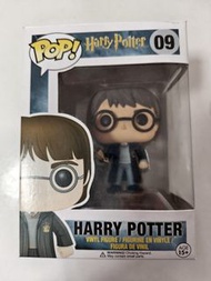 Funko Pop! Harry Potter 09 Vinyl Figure