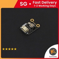 DFRobot Gravity Vibration Motor Module