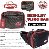 BERKLEY SLING BAG MADE IN CHINA
