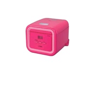 Tiger Electric Rice Cooker JAJ-A55S (Passion Pink)