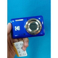 KODAK PIXPRO FZ55 DIGITAL CAMERA