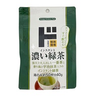 情熱價格 宇治抹茶速溶綠茶 40g