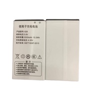 [Ready Stock] Suitable for CAC Supreme 17 Host 628V Mobile Phone Battery 628V Battery cvk cok 628 Ba