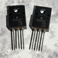 K5A50 K6A60 K6A65 K15A60 K20A60 | K5A50D K6A60D K6A65D K15A60D K20A60U certified products