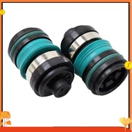 2pcs Transmission Clutch Push Rod Piston 0AM DQ200 New    SEAT Valve Body Piston Rod Transmission Cl