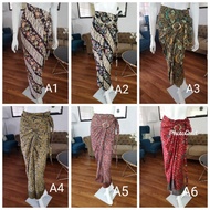 PArio with free buckle