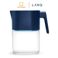 Larq UV Self-Cleaning Pitcher Purevis With Advanced Filter 1.9L