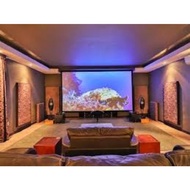 BOOKING TICKET MOVIE SERVICE