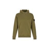 Stone Island 6100031 Hoodie Green Unused