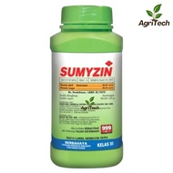 250G Sumyzin 50WP Flumioxazin 50%/Herbicides/Runput sambau/Yamazin/sumyzin